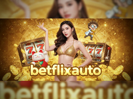 สล็อตเว็บตรง betflixauto