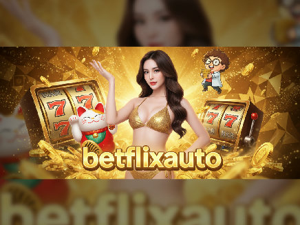 betflixauto สล็อต